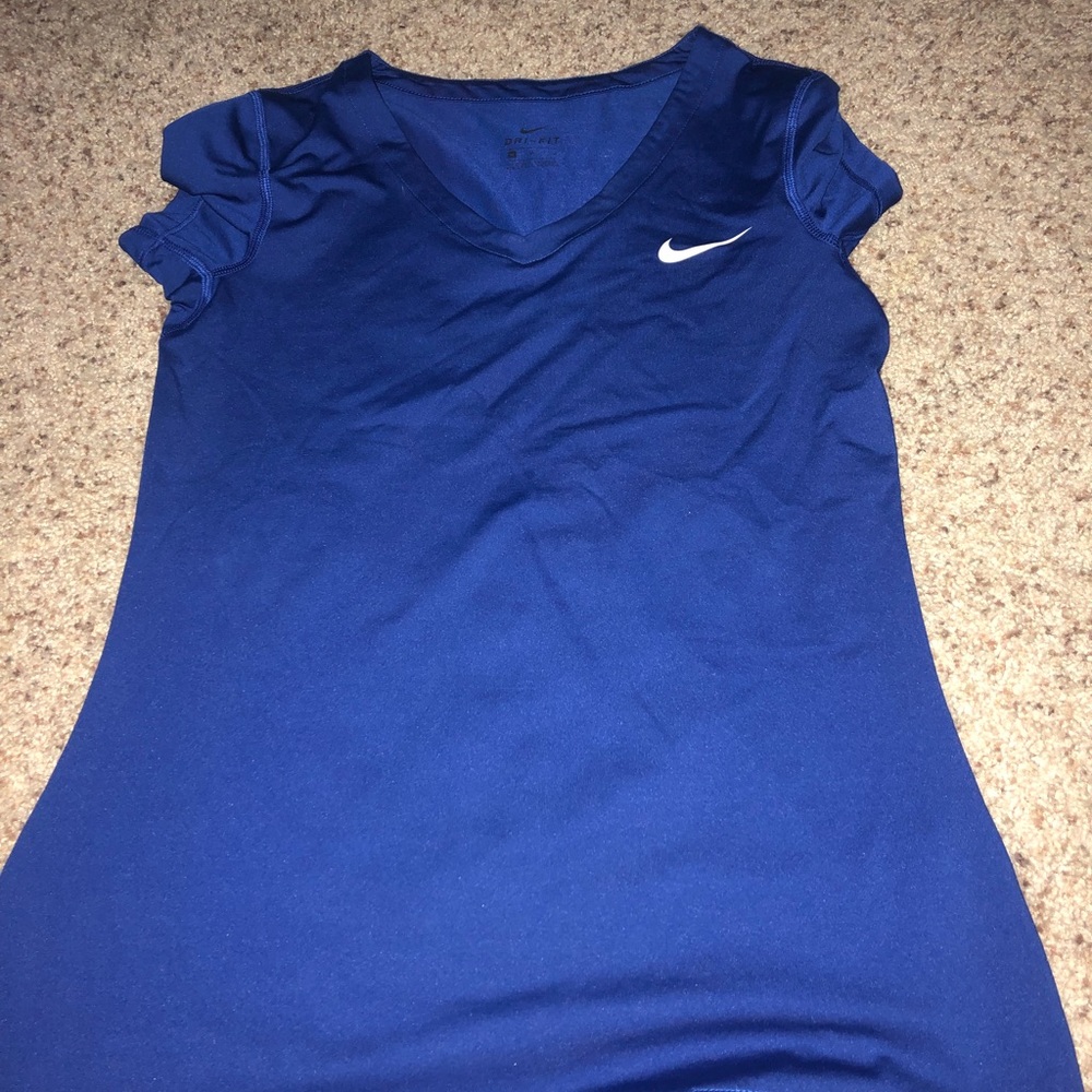 Nike V neck